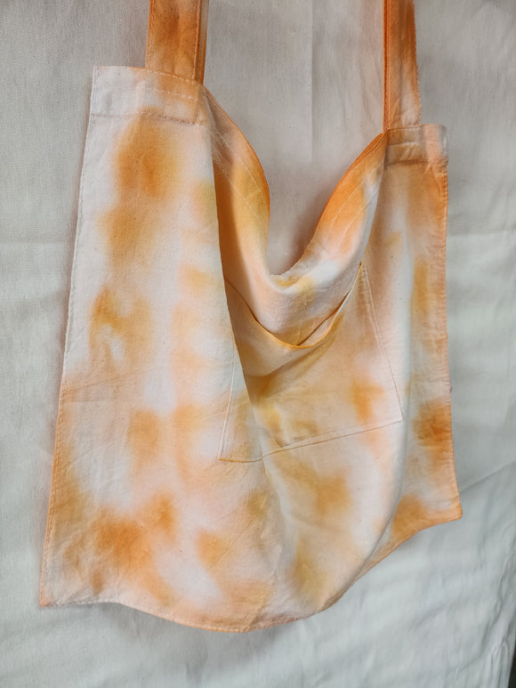 TOTE BAG TIE DYE 