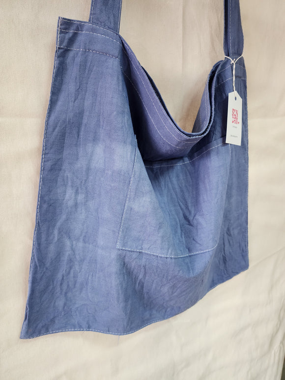 TOTE BAG TIE DYE 