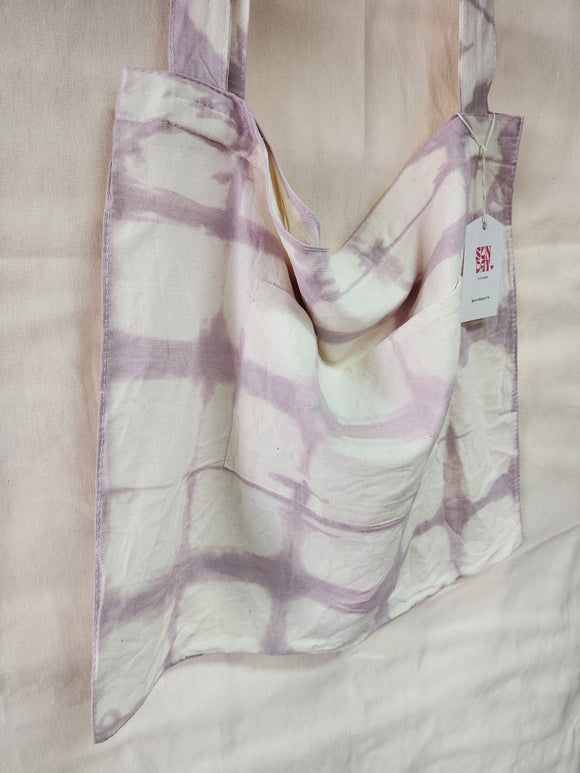 TOTE BAG TIE DYE 