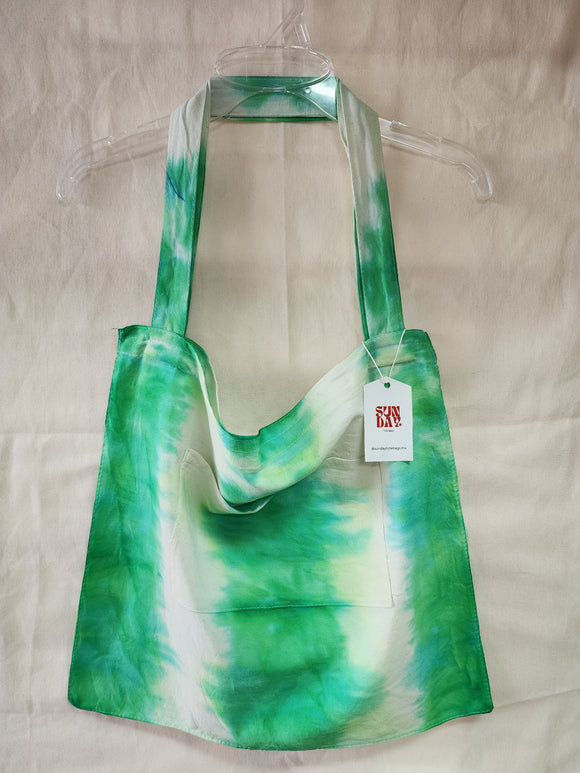 TOTE BAG TIE DYE 