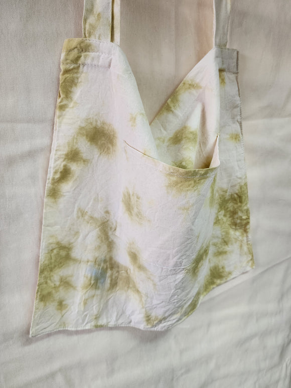 TOTE BAG TIE DYE 