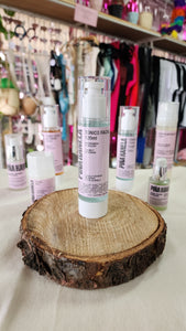 TONICO FACIAL
