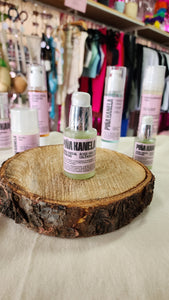 SUERO FACIAL CBD