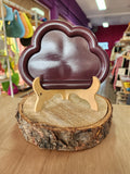 PLATO NUBE