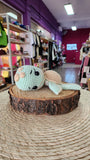 TORTUGA CROCHET