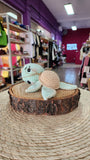TORTUGA CROCHET