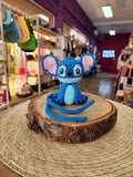 LLAVERO STITCH