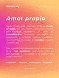 TERMO PINTADO A MANO ¨MANDALA AMOR PROPIO¨