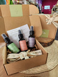 Kit Mist Ambientales y Corporales "Armonía, Amor, Descanso"